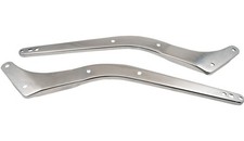 Drag Specialties 1411-0043 Stock-Style Rear Fender Struts