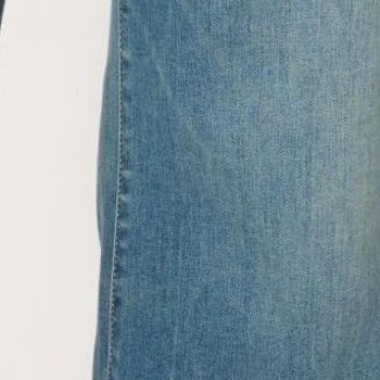 NYDJ Women's Pants Sz 8 Mia Palazzo Full-Length Jeans Blue A685137 - Image 2 of 4