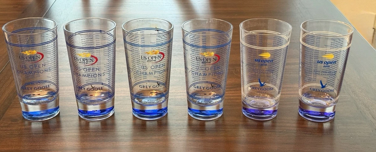 US Open Tennis Fan Tumblers for sale | eBay