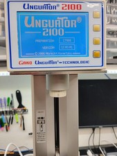 Unguator Technology 2100