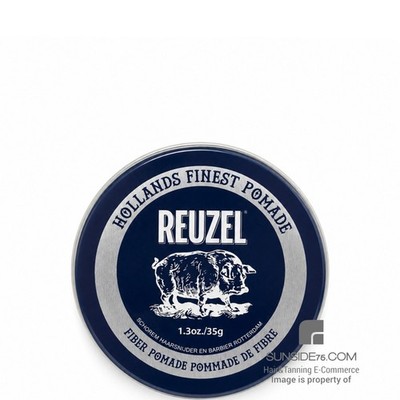 Reuzel/Fiber Pomade ''Flexible Hold'' 35g/Haarstyling/Haarpflege 