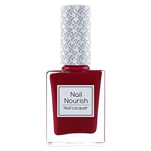Kay Beauty Nail Nourish Nail Enamel Polish - Firecracker 36 (9ml)
