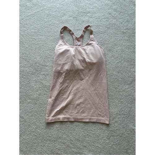 Lululemon Ebb To Street Tank