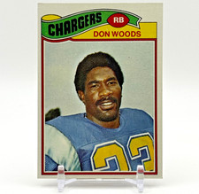 Click to enlarge Don Woods
