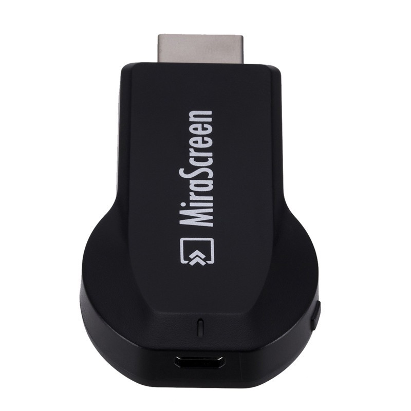 Wireless WiFi Smart TV Stick Display Alta Qualità 1080P Stesso Schermo Dispositivo