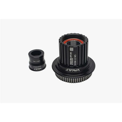 Race Face VAULT Freehub Body Shimano Micro Spline - 12sp F60144