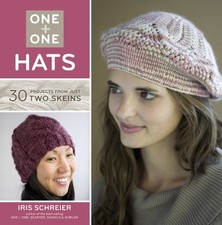 One + One: Hats,Iris Schreier
