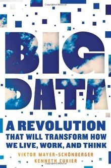 Big Data: A Revolution That Will Transform How We L... | Buch | Zustand sehr gut