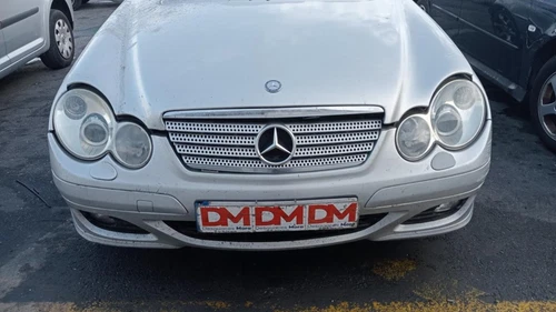 A2038704589 Sistema Audio/Radio Cd para MERCEDES-BENZ CLASE C (BM 203) S 6390553 - Imagen 7 de 10