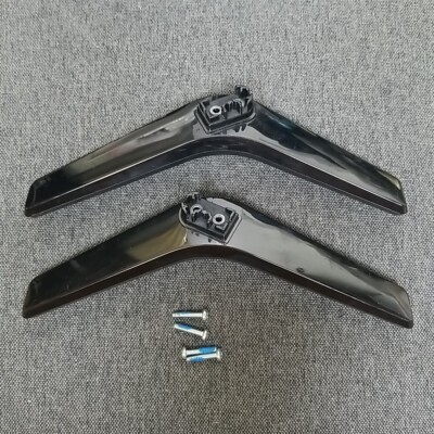 Sharp TV LC-55P62U LC-58R6004U Stand Base With Screws | eBay