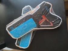 Dynasty Toys Laser Tag 2 Special Edition Laser Tag Blasters  NIP. 