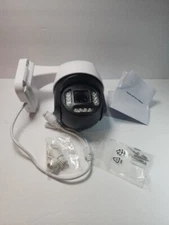 8.0MP Speed Dome IP Poe PTZ- DS-HDMSDA3810X/P/SD