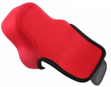 Borsa fotocamera interna morbida in neoprene per Fujifilm XA20 XM1/XA5 XT1 XT10 XT20 30