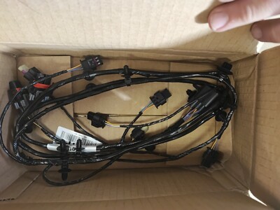 FORD C-MAX/Grand C-MAX 2010- (CB7) Leitung Sensor Parkpilot