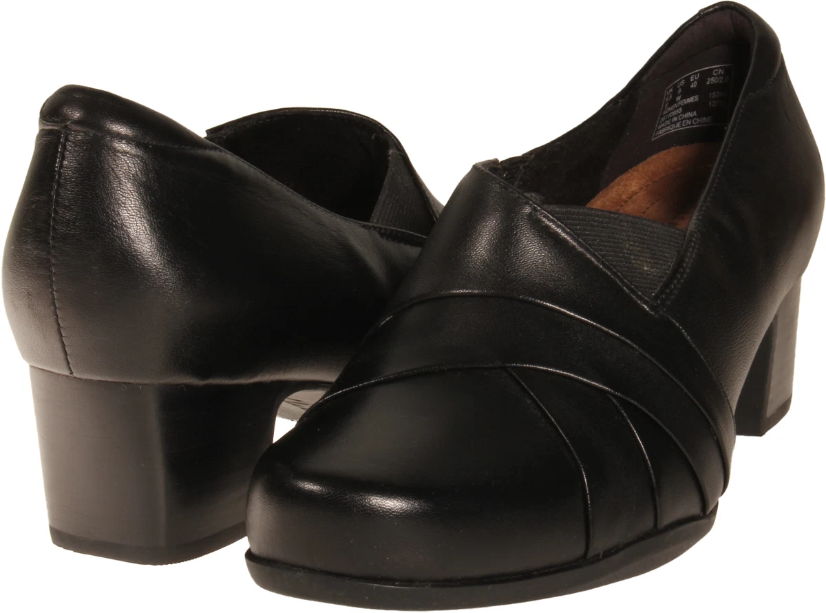 Clarks rosalyn adele clearance pump