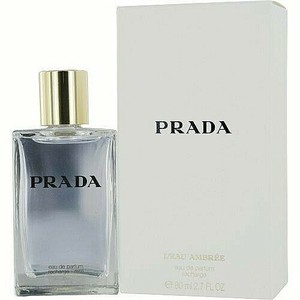 prada ambree 80ml