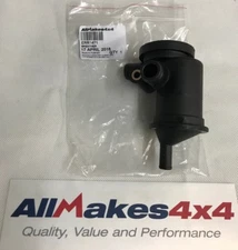 Allmakes Land Rover 200 & 300 Tdi Oil Breather Cyclone ERR1471