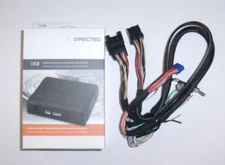 Plug and Play Remote Starter Kit 2009-2012 Dodge RAM DB3 3X Lock Start THCHD1