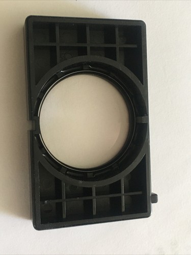 Nikon TE200 / TE300 Microscope LWD Lens Slider ELWD ELWDS Diaphot 300 - Picture 6 of 12