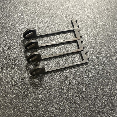 Smith & Wesson J Frame Hammer Block  Models 31, 34, 36, 37, 38, 49, 60