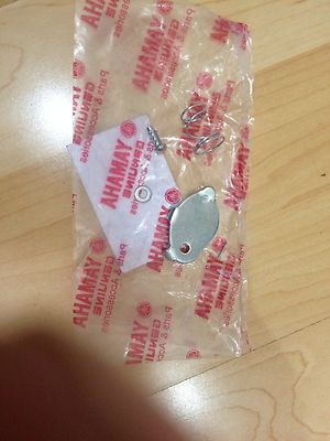 YAMAHA # 3DM-23484-00 STEERING LOCK,HANDLE LOCK  RX125,RXS100,RS100, RD250,RD400