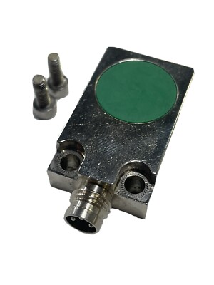 BAUMER ELECTRIC IFFM 20P17A3/S35L / IFFM20P17A3S35L