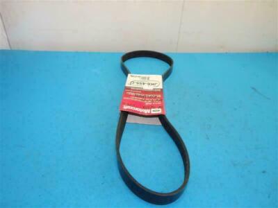 Ford Motorcraft JK6-455-C JK6455C BT4Z-8620-A BT4Z8620A Drive Belt