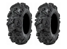 Maxxis Maxxzilla (Front Tires - 28 x 9 x 14) - 2012-2017 Arctic Cat 1000 Mud Pro