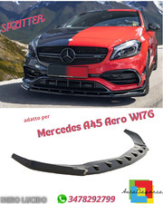 ✔️FRONTSPLITTER GEEIGNET FÜR BMW iX M-Pack i20 SCHWARZGLÄNZEND ✔️