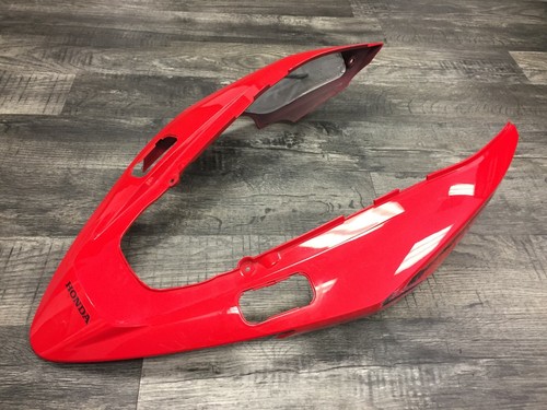 1998-2001 Honda VFR800 Fairing Matte Black Kit