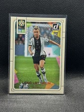 Lena Lattwein 2023 Donruss FIFA Women's World Cup RC #66