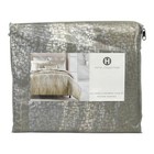 Hotel Collection Terra FULL / QUEEN Duvet Cover + 2 STANDARD Shams Set - $475
