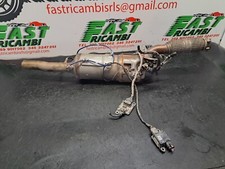 Catalyseurs Renault MEGANE