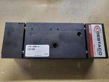 Robohand RPW-625M-2 Pneumatic Parallel Gripper Destaco