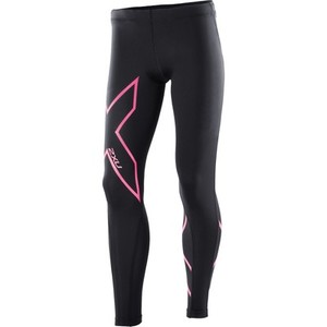 pink compression tights
