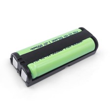 Cordless phone Ni-MH Battery 850mAh 3.6V HHR-P104 GP85AAALH3BXZ 2.4V HHR-P105