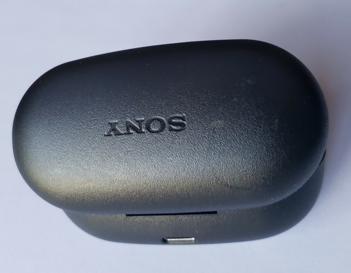 Wireless Headphones Sony Wf Xb700 Charger True Wireless Wireless