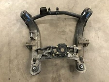 10-13 ACURA MDX FRONT SUSPENSION ENGINE SUBFRAME CROSSMEMBER, OEM LOT3258