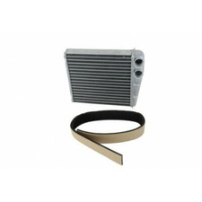 RADIATORE RISCALDAMENTO INTERNO THERMOTEC VW GOLF AUDI A3