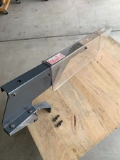 Rockwell Table Saw Blade Guard for 10 