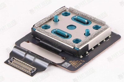 Green - ThunderBolt USB-C Board for 24'' M1 iMac 2021 MJV93LL/A A2439 2 Port