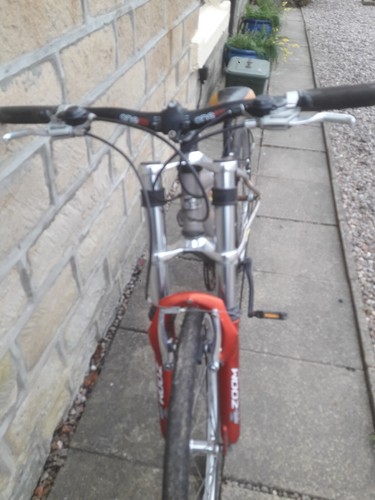 saracen mountain bike - Picture 6 of 6