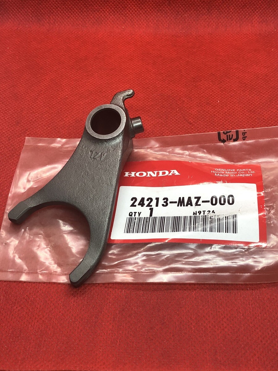 98-09 CB1300 New Genuine HONDA Gear Shift Left Selector Fork 24213