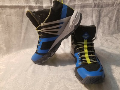 merrell mqm ace mid waterproof