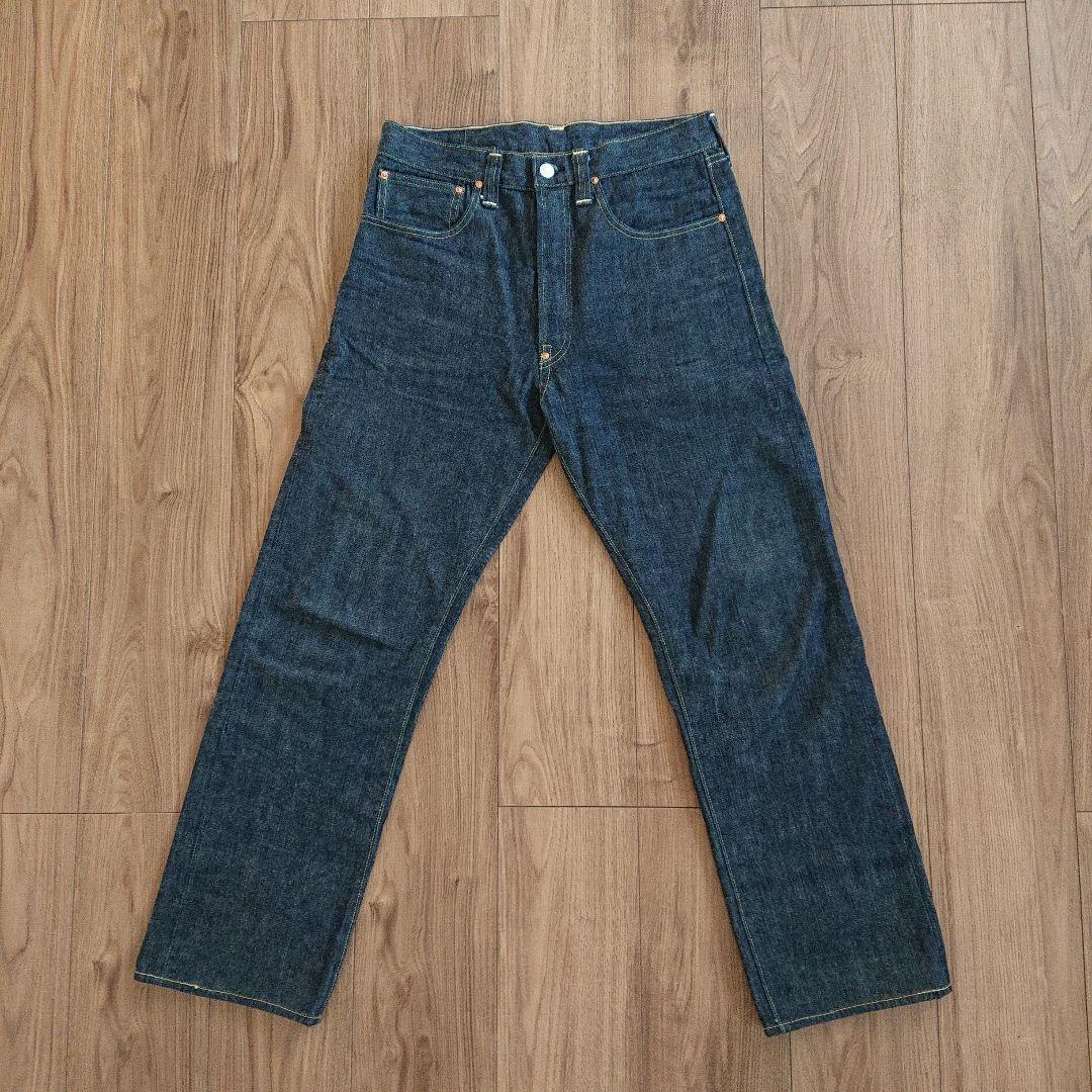 Warehouse & Co. Lot 1939 Selvedge Denim Jeans W30 Men