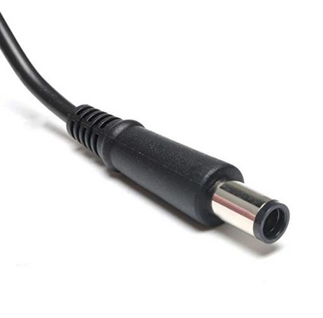 Venta al por mayor 65W 18.5V 3.5A 7.4 x 5.0mm Fuente de alimentación/adaptador para portátil HP Compaq Foto 4 de 4