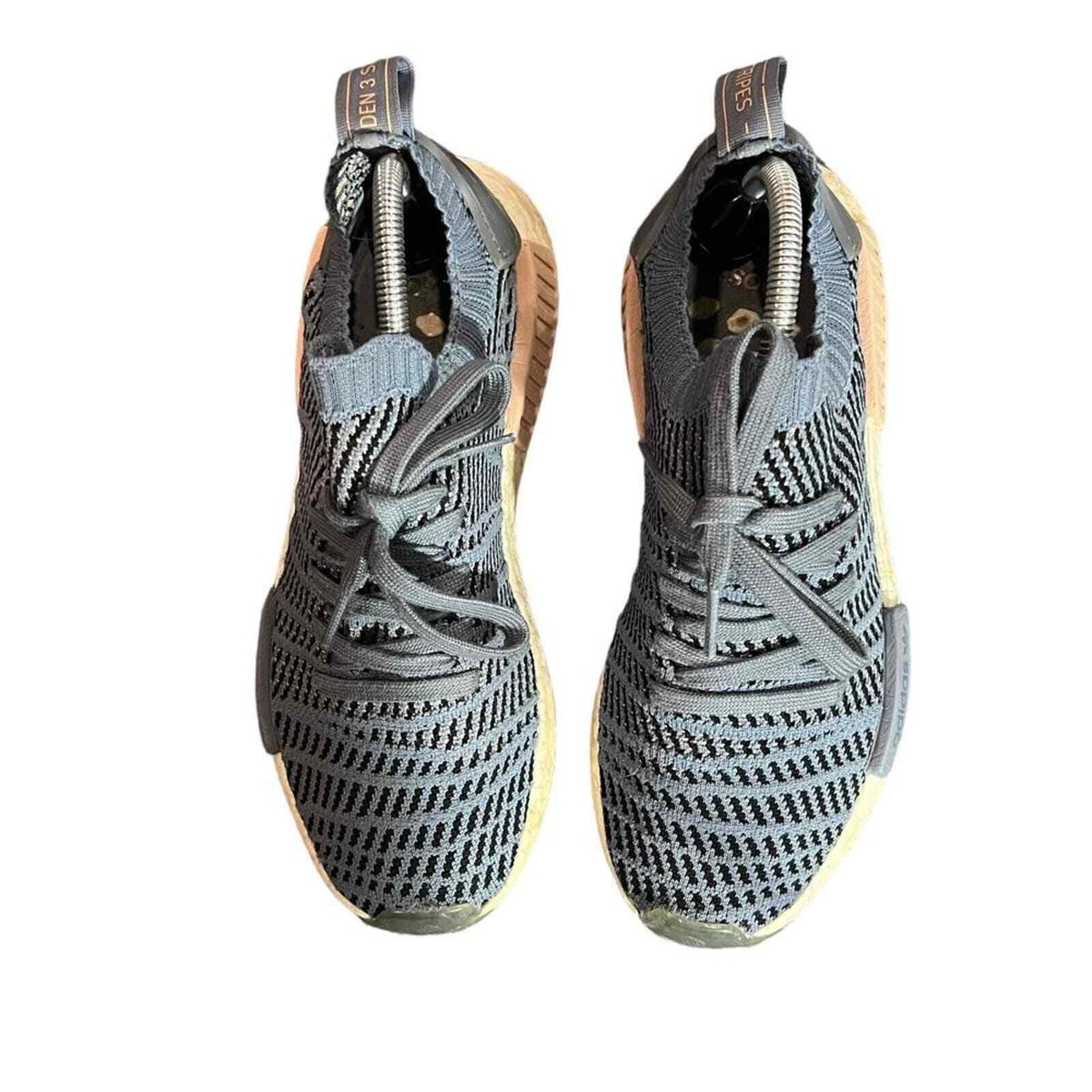 adidas gazelle silver green womens adidas Originals Nmd CS2 City Sock Primeknit "Core Black" | CQ2373