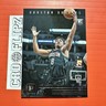 NBA 2021 Chronicles Basketball Panini RC Jae’Sean Tate #117 Houston Rockets