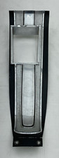 1970 1971 Torino Console 4 Speed Top Shift Plate Manual Shifter Trim Bezel Cover