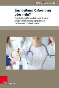Einarbeitung, Onboarding oder mehr? | Buch | 9783847114208